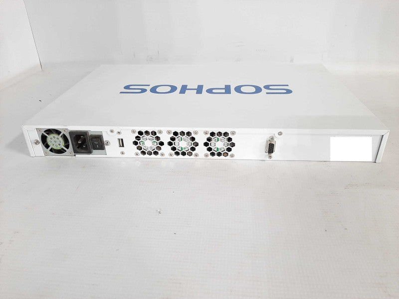 Sophos SG 230 Rev 1 - Security Appliance $