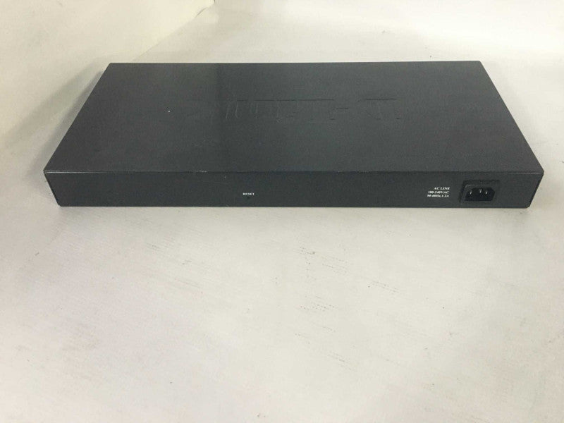 D-Link DGS-1224T 24-Port Gigabit Network Switch