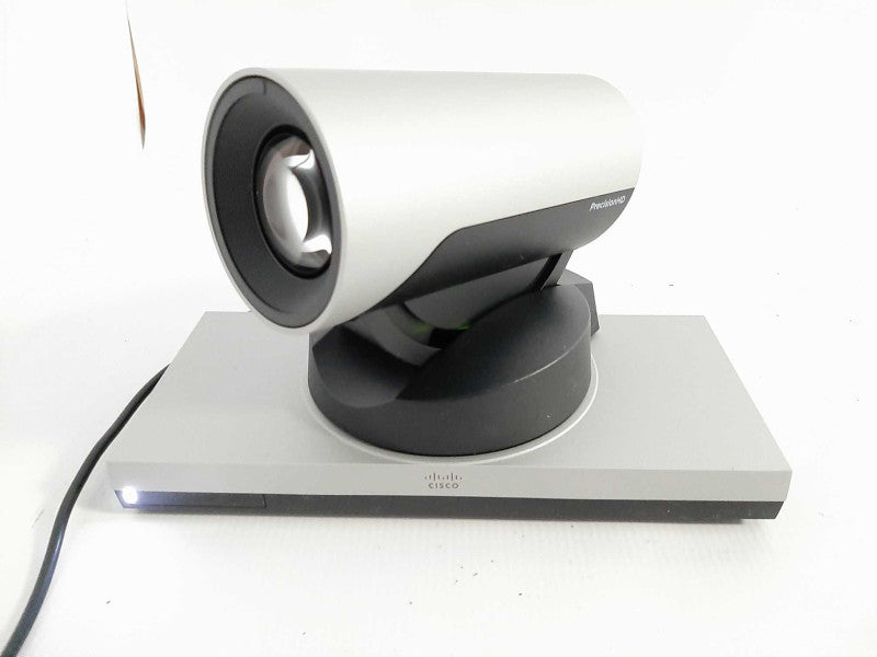 Cisco TelePresence TTC8-05 Video for SX20 Camera CTS-PHD1080P4XS2 READ $