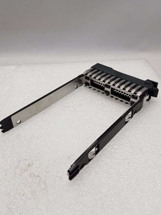 HP 2.5\\" SAS SATA HDD Tray DL380 DL360 DL385 ML370 ML350 570 G6 G7- 500223-001 Q+