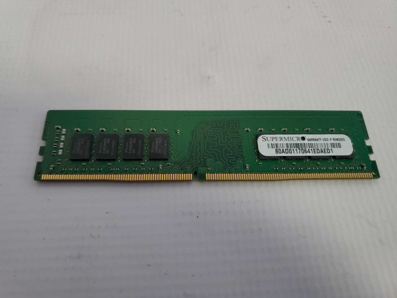 SK Hynix 16GB PC4-2400T-U [Desktop Memory Ram] Q(