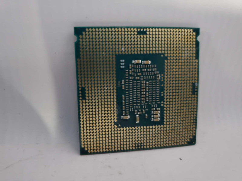Intel Core i5-6500 @ 3.20 GHZ (