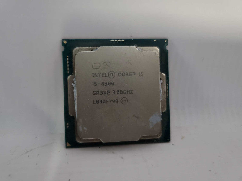 Intel Core i5-8500 @ 2.00GHz Q(