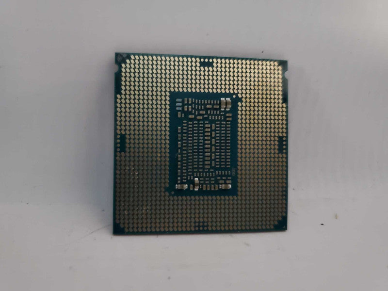 Intel Core i5-8500 @ 2.00GHz Q(