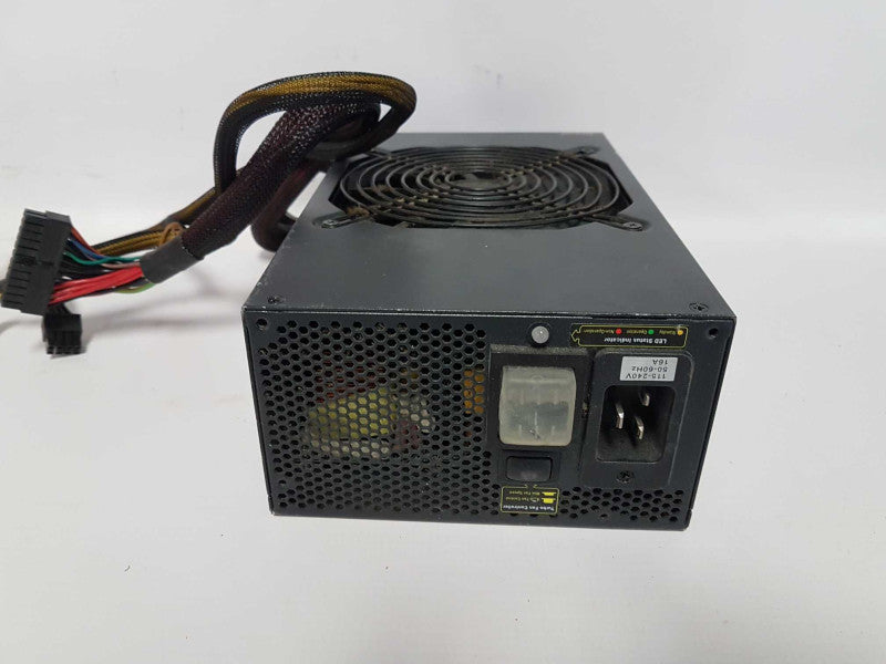 Rosewill Hercules 1600W Fully Modular PSU 1600S #