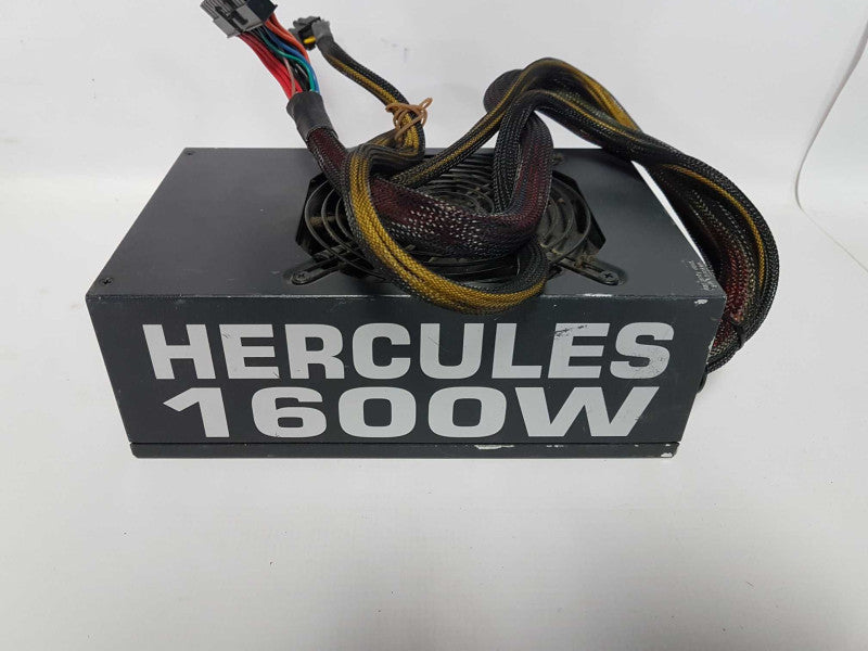 Rosewill Hercules 1600W Fully Modular PSU 1600S #