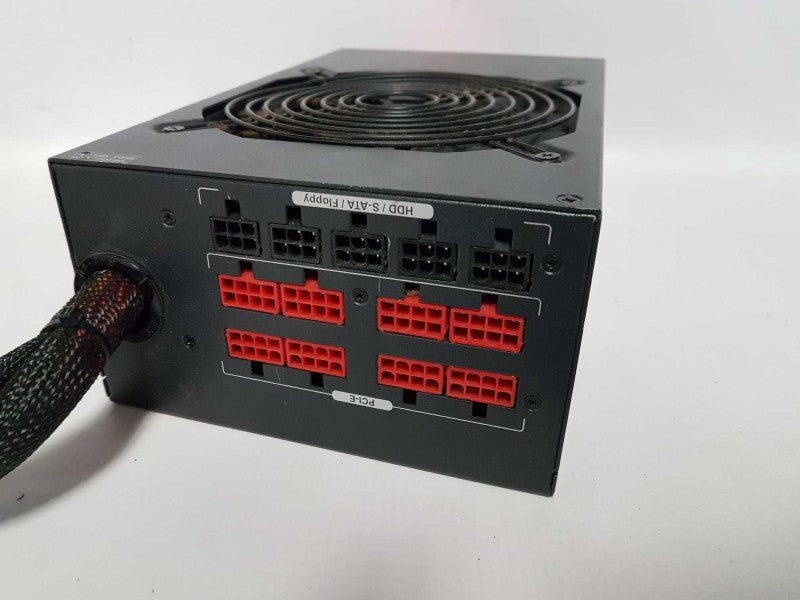 Rosewill Hercules 1600W Fully Modular PSU 1600S #