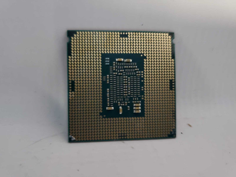 Intel Core i7-6700 @ 3.4GHz (