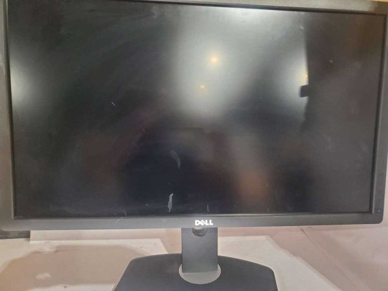 Dell U2713HMt 27\\" UltraSharp Monitor