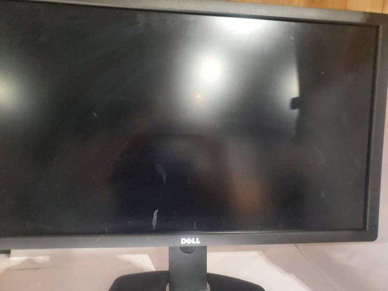 Dell U2713HMt 27\\" UltraSharp Monitor