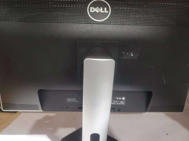 Dell U2713HMt 27\\" UltraSharp Monitor