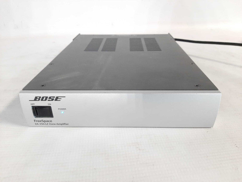 Bose FreeSpace ZA 250-LZ Zone Power Amplifier READ $