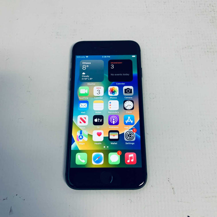 Apple iPhone 8 64GB A1905 Unlocked Q=