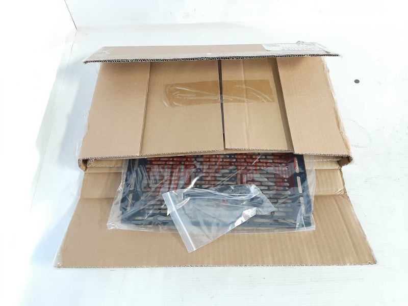 Chief CSMP9X12 Proximity Component Storage Panel Mounting Panel Open Box $