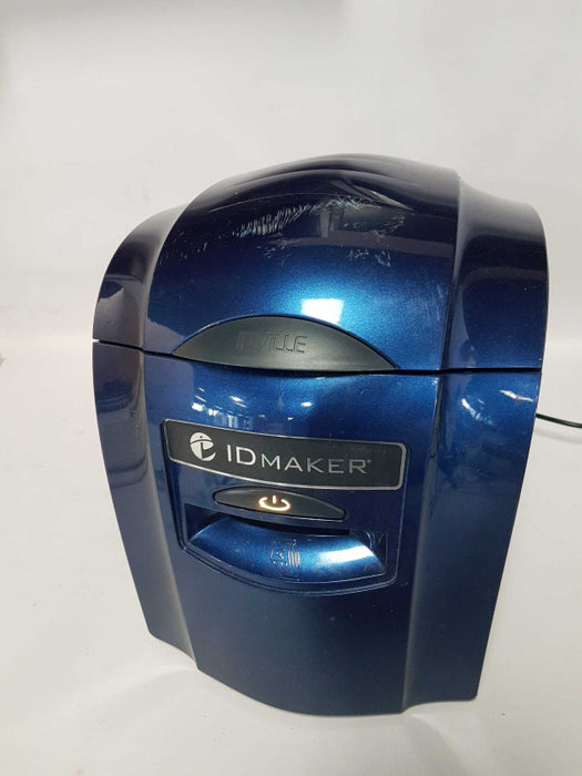 IDVille ID Maker - READ #