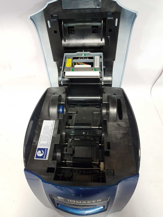 IDVille ID Maker - READ #