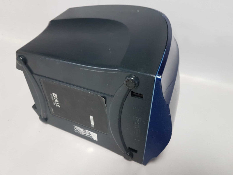 IDVille ID Maker - READ #