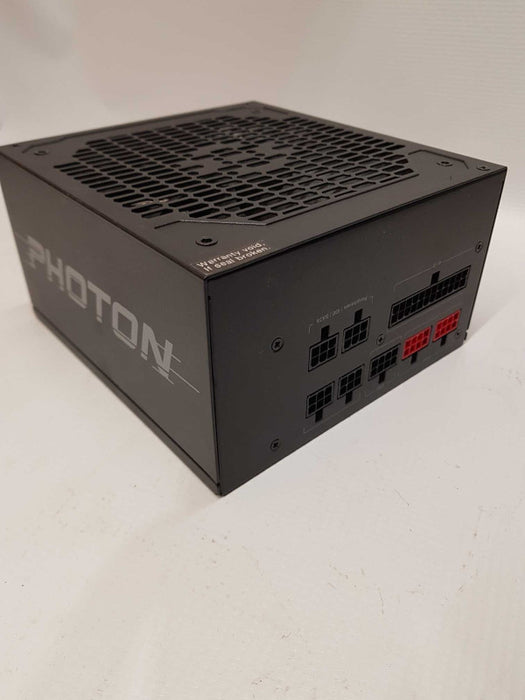 Photon 750watts ATX PSU 80plus gold