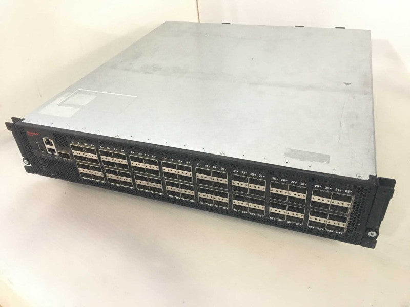 Inventec D5264 programmable 100GbE Spine switch 2xPSU