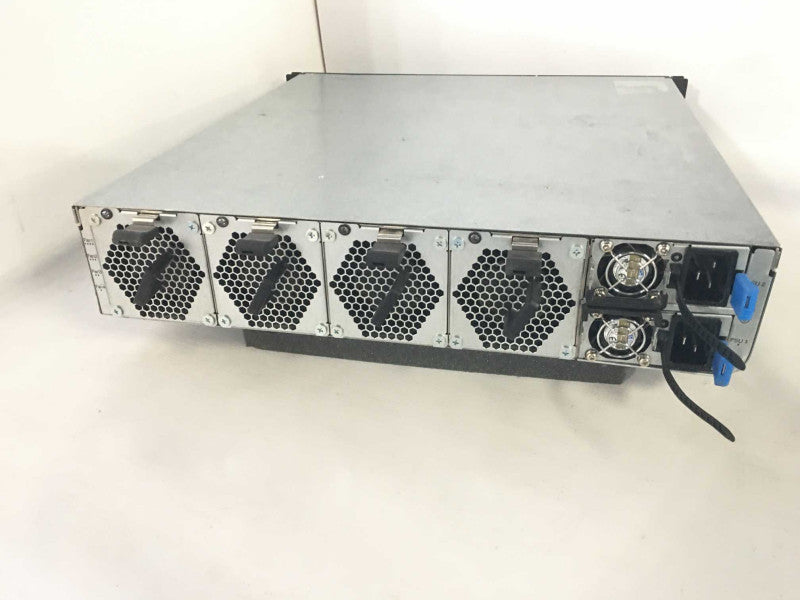 Inventec D5264 programmable 100GbE Spine switch 2xPSU
