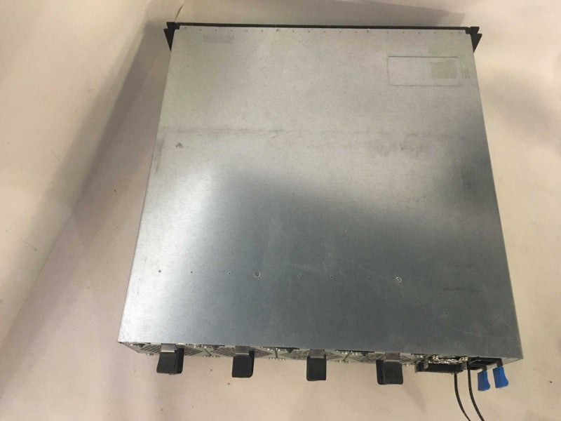 Inventec D5264 programmable 100GbE Spine switch 2xPSU