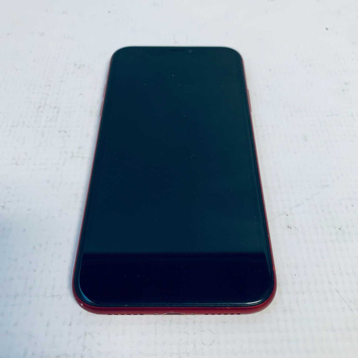 Apple iPhone XR Model Number A1984 Storage Unknown READ =