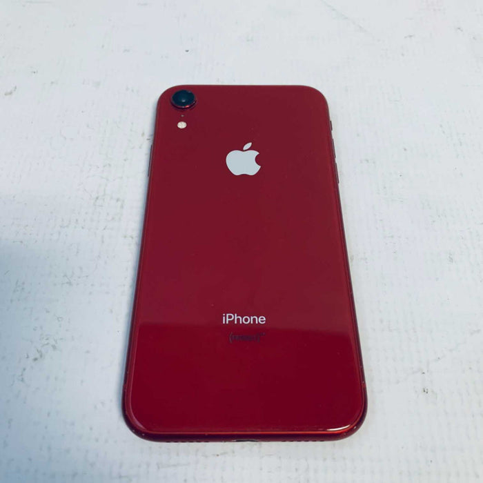 Apple iPhone XR Model Number A1984 Storage Unknown READ =