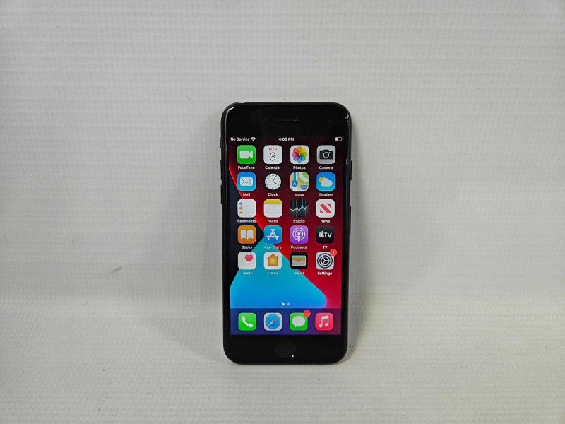 Apple iPhone 7 128 GB Unlocked Black )