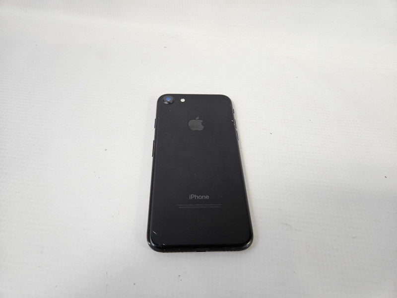 Apple iPhone 7 128 GB Unlocked Black )