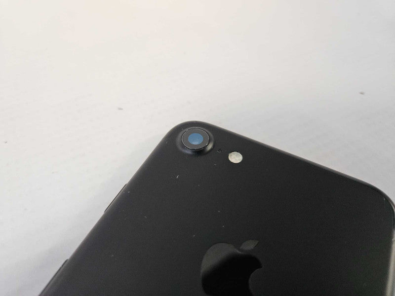 Apple iPhone 7 128 GB Unlocked Black )