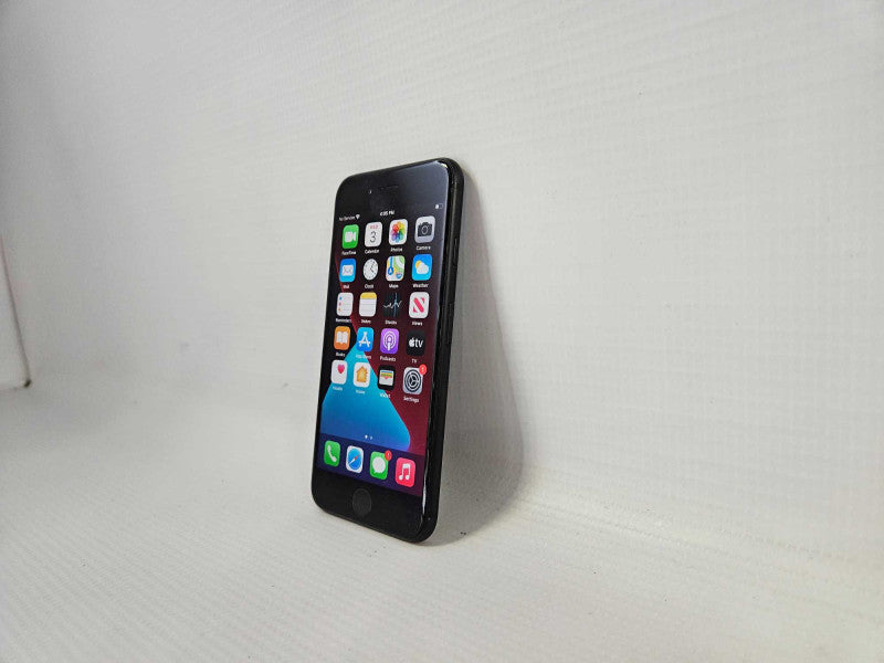 Apple iPhone 7 128 GB Unlocked Black )
