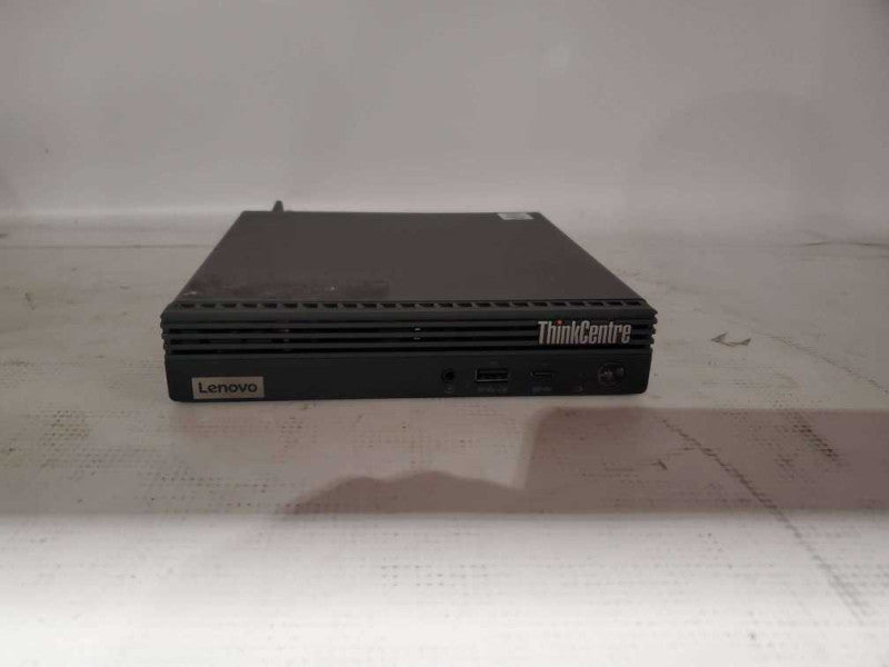 Lenovo ThinkCentre M80Q Tiny Desktop i5-10500T (2.3GHZ), 256GBSSD, 16GB