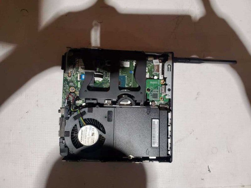 Lenovo ThinkCentre M80Q Tiny Desktop i5-10500T (2.3GHZ), 256GBSSD, 16GB