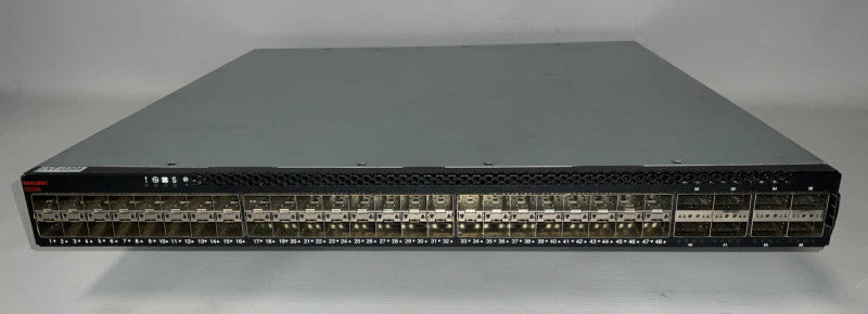 Inventec DF5256 Top Rack Switch  -