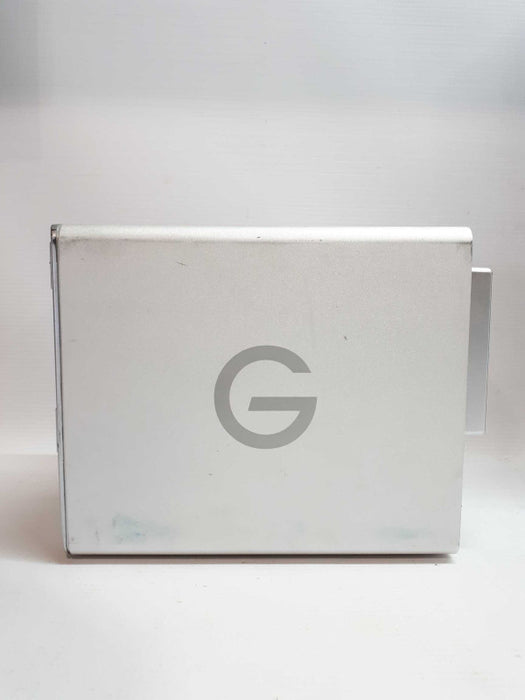 G Technology G Speed eS PRO Raid array :