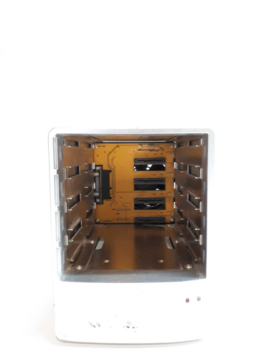 G Technology G Speed eS PRO Raid array :