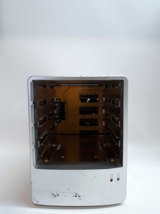 G Technology G Speed eS PRO Raid array :