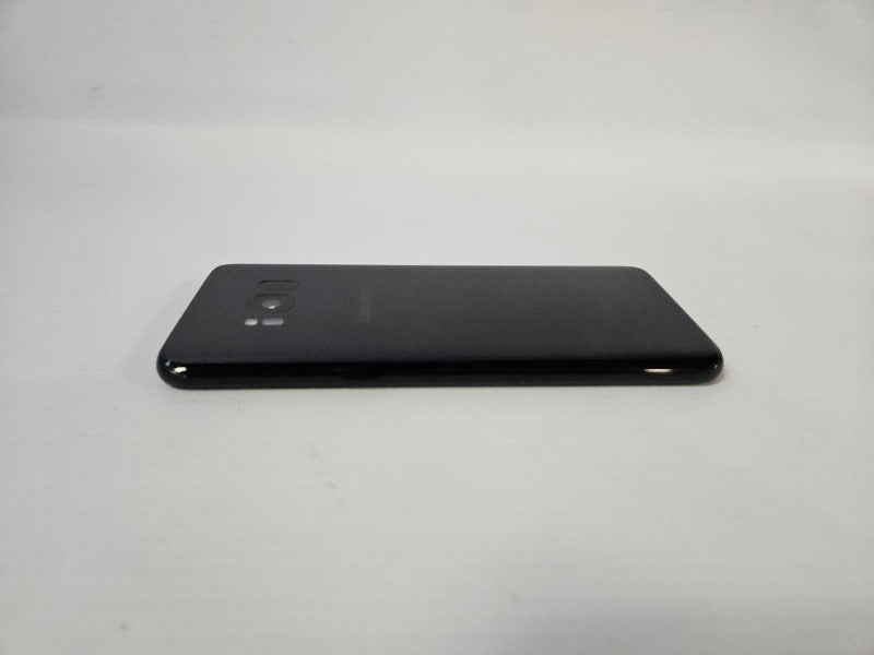 Samsung Galaxy S8 64GB Unlocked - Black