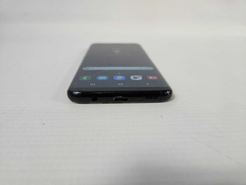 Samsung Galaxy S8 64GB Unlocked - Black
