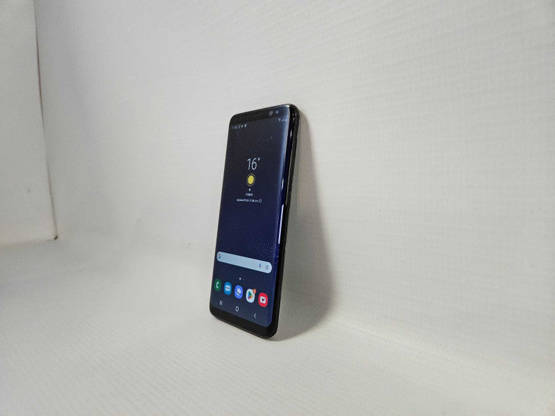 Samsung Galaxy S8 64GB Unlocked - Black