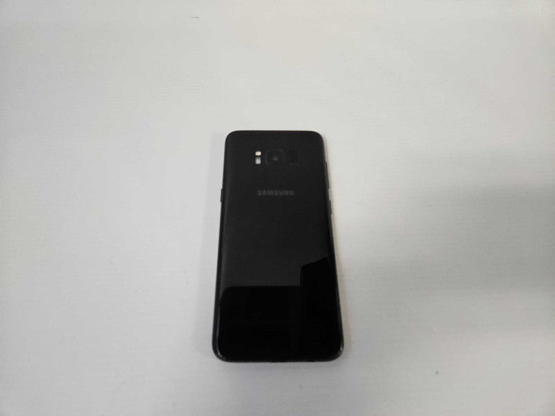 Samsung Galaxy S8 64GB Unlocked - Black