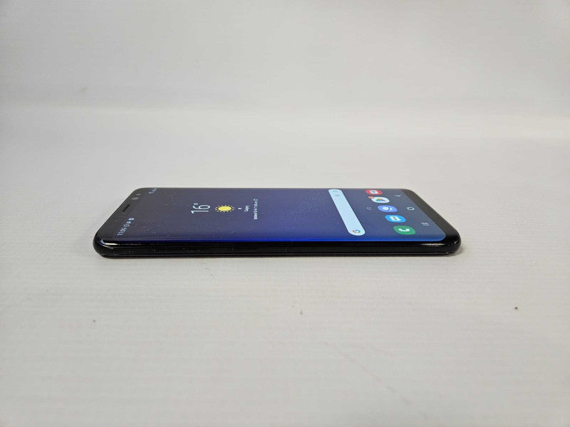 Samsung Galaxy S8 64GB Unlocked - Black