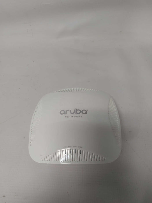 Aruba Networks APIN0205 Wireless Access Point AP-205 (AS-IS)