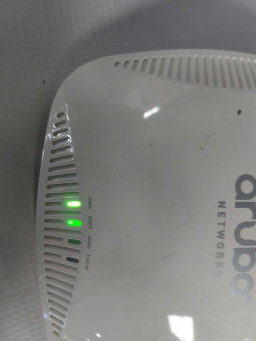 Aruba Networks APIN0205 Wireless Access Point AP-205 (AS-IS)