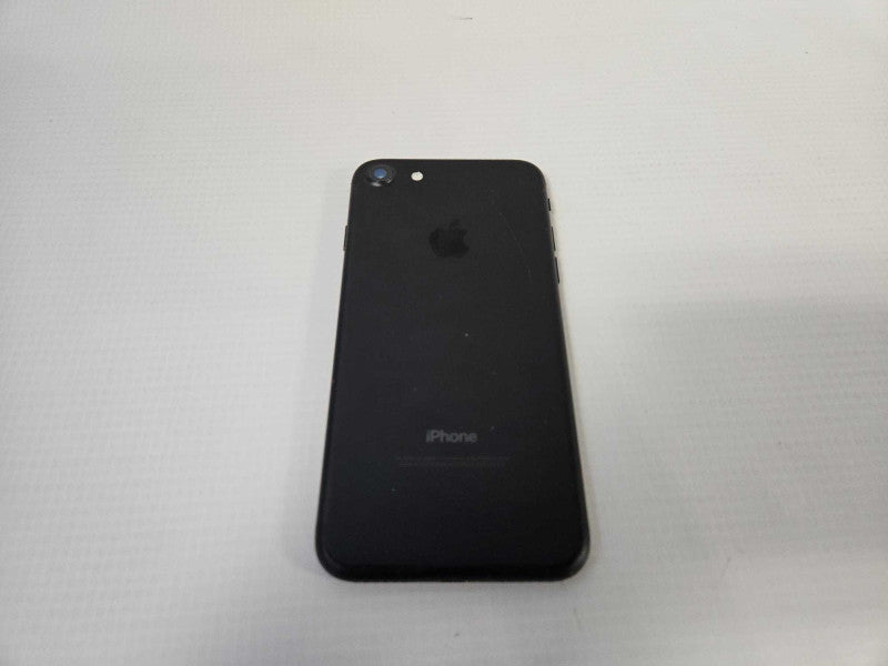 Apple iPhone 7 32 GB - Black Carrier Locked *READ*
