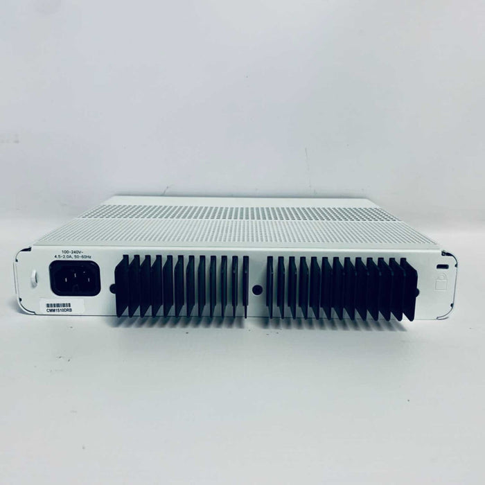 Cisco WS-C3560CX-8PC-S 8 Port 3560CX Ethernet Switch =