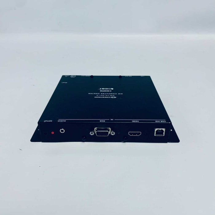 Crestron DM-TX-201-C Digital Media Transmitter =