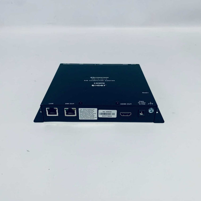 Crestron DM-TX-201-C Digital Media Transmitter =