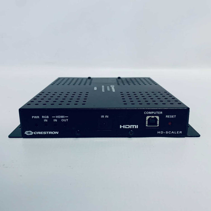 Crestron HD-Scaler HDMI Video Scaler =