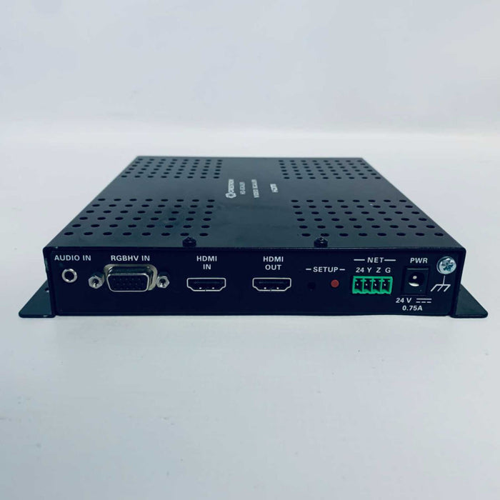Crestron HD-Scaler HDMI Video Scaler =